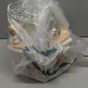 Joyreal Wooden Activity Cube - 11-in-1 Montessori Toys for 1+ Year Old Boys & Girls, Early Developmental Learning Toys for Toddlers and Kids, Ideal 1st Birthday Gift Toys for Baby(Animal Theme)