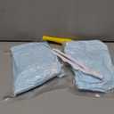 Heavy Duty Duster Refills for Swiffer Duster, 2 Count Duster Refills with 1 Handle, Multisurface 360° Dusters with 4X Microfibers, Unscented Disposable Dusters for Cleaning