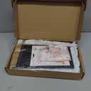 Waipfaru Glitter Roses Bouquet, DIY Fake Flowers Bouquet, Birthday Gifts for Women Mom, 24 Pcs Black Rose for Grandma Wife Girlfriend Valentines, Mothers Day, Anniversary, Graduation