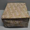 JOYIN Halloween Witch Decorations Outdoor Yard Stakes 3 Pack, 4.2 FT Multicolored Light Up Scary Flying Witch with Sound Activation, for Halloween Graveyard Lawn Yard Garden Decorations