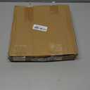 Non-stick frying pan, granite-coated skillet, lightweight egg pan, chef's frying pan,Fried eggs don't stick to the pan wooden handle (10 inches)