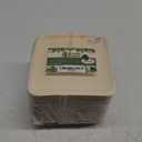 Green life Ecoplates 10" Square Palm Leaf Plates 45 Pack