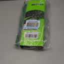 OrthoComfoot Plantar Fasciitis Orthotic Insoles - Comfortable High Arch Support Inserts for Women & Men, 220+lbs Heavy Duty Cushion Pain Relief Shoe Insole for Flat Feet - Arch Pain - Heel Pain -Work (10 Men/12 Women (Insole Length 11.2 in), Brown)