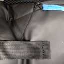 SPARTER Backpack Cooler Insulated Leak Proof 33/49 Cans, 2 Insulated Compartments Thermal Bag, Portable Lightweight Beach Travel Camping Lunch Backpack for Men and Women (Black)