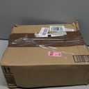 ZELUS Weighted Vest, 6lb/8lb/12lb/16lb/20lb/25lb/30lb Weight Vest with Reflective Stripe for Workout, Strength Training, Running, Fitness, Muscle Building, Weight Loss, Weightlifting (Black)