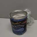 1 gal Rust-Oleum Brands 230231 Clear Varathane, Diamond Water-Based Interior Floor Polyurethane, Satin