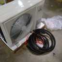 OYLUS Mini Split Ac/Heating System, 11500 BTU Inverter Mini Split AC Unit