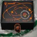 LIGHTAILING Light for Lego-10375 How to Train Your Dragon: Toothless - Led Lighting Kit Compatible with Lego Building Blocks Model - NOT Included The Model Set