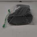 United Ortho Short Air Cam Walker Fracture Boot, Small, Black