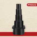 Shop Vac 90687 Universal Tool Adapter, 2PCS