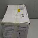 6 inch Retrofit Gimbal LED Recessed Lighting 360 Rotatable Swivel Lights Adjustable Eyeball Downlight Dimmable 5CCT Selectable 2700K-6000K, 1700LM, 15W Retrofit Can Lights, White 6 Pack