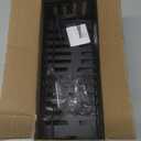 Sink Caddy Sponge Holder with Towel Bar 3 Pack Kitchen Sink Organizer Sink Tray Drainer Rack for Sponge Soap Dispenser Brush