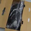 Cordless Shiatsu Neck and Shoulder Massager, Back Massager with Heat,Massage Deeper Tissue 4D Kneading Massage for Shoulder, Neck and Back, Use at Home, Office, Car - Gifts for Fathers Day Dad Gift