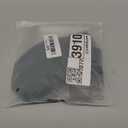 SUNFURA Turtleneck Sweater for Cat, Sphynx Hairless Cats Shirt Sweaters with Sleeves, Warm and Soft Kitten Pullover Fleece Winter Pajamas Jumpsuit for Puppy, Green L