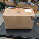 Ultra Soft Full Size Mattress Topper - Cloud-Like Mattress Pad for Back Pain Relief - Breathable Cooling Material for Hot Sleepers, White