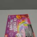 Doctor Jupiter Girls' First Amazing Science Kit for Kids Ages 4-5-6-7-8 | Birthday Gift Ideas for 4+ Year Old Girls | Learning & Educational Projects | STEM Toy with 100+ Experiments