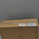 AmazerBath Toilet Paper Storage Cabinet Bamboo, Toilet Paper Holder with Storage for Small Spaces, Slim Bathroom Storage Cabinet, 33x7.3x6.5 Inches