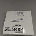 Hicarer 44 Pieces Pearl Rhinestone Buttons Rhinestone Faux Pearl Embellishments Brooch Alloy Floral Pendants for Jewelry Making Party Wedding Bridal Bouquet DIY Home Decoration(Silver)