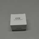 5-in-1 CO2 Carbon Dioxide Detector, Dienmern Portable Air Quality Monitor Indoor, 1600mAh Powerful Battery CO2 Monitor for CO2/Temp/Humidity, LED Display CO2 Detector for Travel/Office/Home/Grow Tents