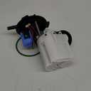 Electric Fuel Pump Assembly w/Level Sensor & Sending Unit Compatible with 2000 2001 Chevy Suburban 1500, GMC Yukon XL 1500 (5.3L 6.0L V8), Replaces E3509M