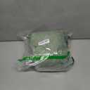 American Veteran Towel, Hand Towels for Bathroom Set of 4, 100% Cotton Turkish Hand Towel Sets, Soft Hand Face Towels, Sage Green Hand Towels