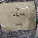 Valentino Rudy Women's 6 Pack Wool, Winter Socks, 23"-25" cm