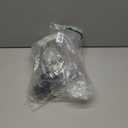 Flynsu Engine & Trans Mount Set Replacement for 2015-2018 Porsche Macan 3.0L 3.6L Part# 94637505740, 94637505840, MK239, A4922, MK4922