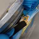 141pcs Around The World Party Decorations The Adventure Begin Birthday Party set Includes Dinner Plate Dessert Plate Paper Napkin Cup Knife Fork Spoon Tablecloth Travel Birthday Supplies set