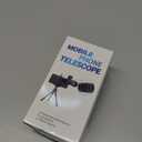 Phone Camera Lens Kit 28X Telephoto Lens for