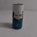 DI Manna 18 Oz Tallboy Tumbler Teal