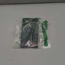 TORRAS Magnetic & Stand for Google Pixel 8 Pro Case, Fit for MagSafe, 12FT Mil-Grade Drop Protection, Slim Fit for Google Pixel 8 Pro Phone Case with Built-in Flush Kickstand, Translucent Matte Black