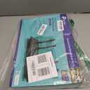 TPLink AX1800 WiFi 6 Router (Archer AX21) – Dual Band Wireless Internet, Gigabit, Easy Mesh, Works with Alexa  A Certified for Humans Device, Free Expert Support