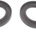 Kohler 25 032 06-S Pack of 2 Oil Seals