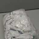 Harringdons 100% Cotton Kitchen Towels, Highly Absorbent Dish Towels for Kitchen with Hanging Loop, Large 28x20 Washable Towels, Gray Shades, 12 Pack (Grey)