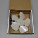 BOJACK Bathroom Vent Fan Motor 120V 60Hz 0.60A 30W Compatible with 686,687,8870,M686 YJF6158