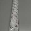 OcePor Self Adhesive Leather Repair Patch, 17 x 160 inch Leather Repair Tape, Leather Patches for Furniture, Vinyl Leather Repair Kit for Couches, Boat Seats, Furniture, Cars(Ivory Gray)