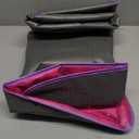 SUNLIN Dance Mat - Rhythm Step Play Mat - Dance Game Toy Pad with LED Lights, Gift for Kids Girls 3-12, Adjustable Volume, Built-in Music, 3 Challenge Levels (Pink)