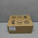 Wall Sconces Sets of 2, White Pleated Fabric lampshade Matte Black Wall Lamp, Column Bracket Wall Lighting, Bathroom Dresser Hardwired lamp Fixture, Applicable to Living Room, Bedroom and Dining Room (19.29 inches)