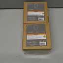 LUCOZA 33 FT 100 LED Fairy Lights USB Battery Operated Clear Wire with Remote Control, 8 Modes String Lights with Timer Starry Twinkle Lights for Indoor Bedroom Party Christmas, Warm White