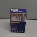 Steamer for Clothes 700W, Double Row Steam Clothes Steamer, 180ML Large Capacity Water Tank, 40S Fast Heat-up Garment steamer for Home and Office(GY168)