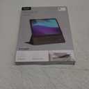 ESR for iPad Air 11 Inch Case M3/M2 (2025/2024), iPad Air 5th/4th Gen Case (2022/2020) 10.9 Inch, Removable Magnetic Cover, Adjustable Portrait/Landscape Stand, 9 Standing Angles, Purple