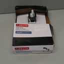 Delta Dryden (1-Pack) Hand Towel Holder Venetian Bronze Towel Racks for Bathroom Wall Square Towel Ring Holder for Bath Towel Hanger for Kitchen, Bathroom Accessories 75146-RB