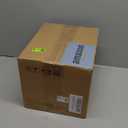 JIGOO Bed Vacuum Cleaner with Dust Sensor, Mattress Vacuum Cleaner with UV & Ultrasonic and High Heating, 13Kpa Suction 500W Powerful Double-Cup Handheld Vacuums (J300, Corded) (White)