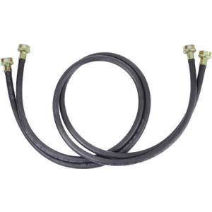 Whirlpool 8212656RP Genuine OEM Fill Hoses For Washing Machines  Replaces 1420982, 8212656IP, PS1487205