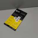 NEW'C 3 Pack Designed for Nintendo Switch 2 Screen Protector Tempered Glass, Case Friendly Scratch Resistant,Bubble-Free, Ultra Resistant (Transparent)