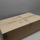 Gotrax KS1 Kids Kick Scooter, LED Lighted Wheels and 3 Adjustable Height Handlebars, Lean-to-Steer & Widen Anti-Slip Deck, 3 Wheel Scooter for Boys & Girls Ages 2-8 and up to 110 Lbs