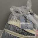 Washable Pet-Friendly Couch Covers for Dogs Fuzzy Pet Sofa Covers Dog Couch Blankets and Cushion Covers for Sofa (1pc/28"x 28"/Armrest or Backrest Cover, Dark Grey)