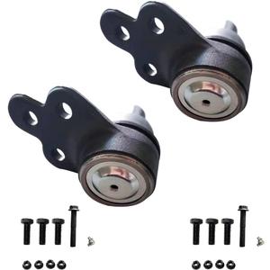 Lower Ball Joint Kit 2PC k80567 for Chevrolet Cobalt 2005-2010, HHR 2006-2011, Front Ball Joint for Pontiac G5 2007-2010, Pursuit 2005-2006, Suspesnion Ball Joint