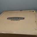 Bankers Box Classic Moving Box 12 Pack Kit, Reinforced Handles, Tape-Free Assembly, Box with Lid, 8 Small and 4 Medium Boxes (7716401)