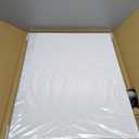 3 Pack White Foam Board 24"x36", 0.23" Thick Foam Core Board for Projects, White Poster Board for Painting, Displaying, and Craft Projects